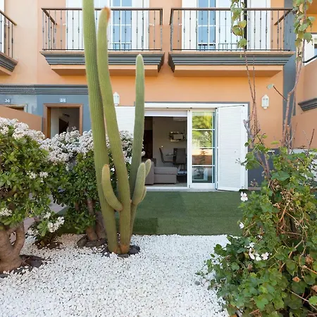 Villa El Durazno Puerto de la Cruz (Tenerife)