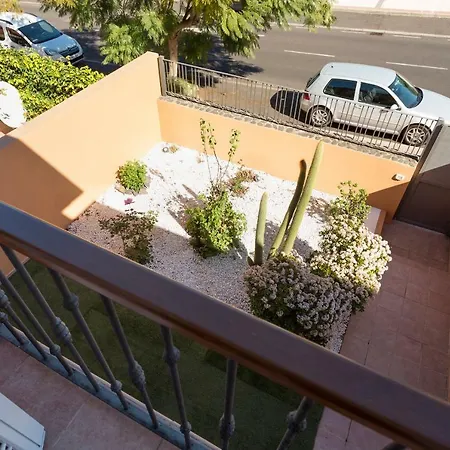 El Durazno * Puerto de la Cruz (Tenerife)