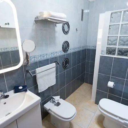 El Durazno Villa *