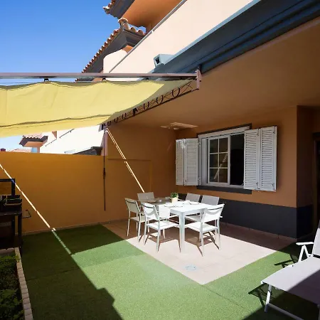 Villa El Durazno *